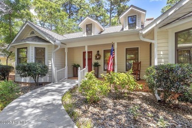 Discover Coastal Charm in Caswell Beach's Arboretum! Welcome to on Oak Island Golf Club in North Carolina - for sale on GolfHomes.com, golf home, golf lot