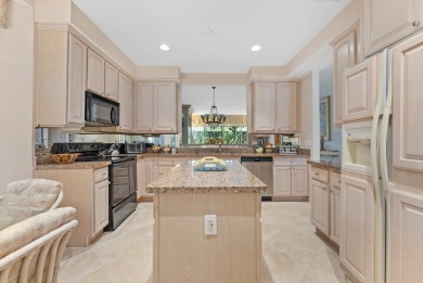 Welcome to this stunning 2 BR plus den, 2.5 BA residence located on Polo Club of Boca Raton in Florida - for sale on GolfHomes.com, golf home, golf lot