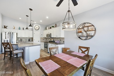 Mountainbrook Village, is avery popular adult community that is on Mountain Brook Golf Club in Arizona - for sale on GolfHomes.com, golf home, golf lot