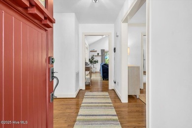 Discover Coastal Charm in Caswell Beach's Arboretum! Welcome to on Oak Island Golf Club in North Carolina - for sale on GolfHomes.com, golf home, golf lot