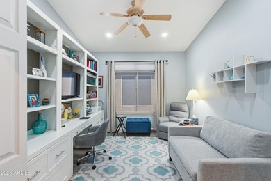 Mountainbrook Village, is avery popular adult community that is on Mountain Brook Golf Club in Arizona - for sale on GolfHomes.com, golf home, golf lot