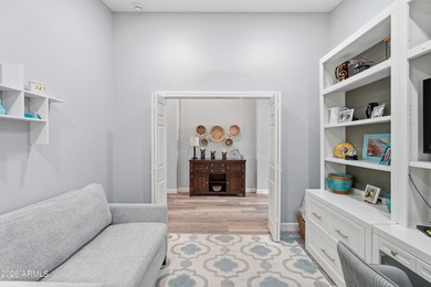 Mountainbrook Village, is avery popular adult community that is on Mountain Brook Golf Club in Arizona - for sale on GolfHomes.com, golf home, golf lot