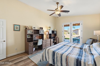 Mountainbrook Village, is avery popular adult community that is on Mountain Brook Golf Club in Arizona - for sale on GolfHomes.com, golf home, golf lot