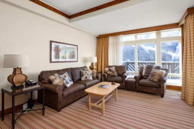 Discover The Lodge at Spruce Peak, the crown jewel of the Alpine on Stowe Mountain Club in Vermont - for sale on GolfHomes.com, golf home, golf lot