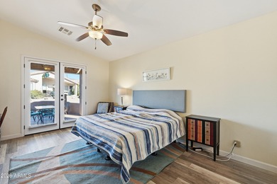 Mountainbrook Village, is avery popular adult community that is on Mountain Brook Golf Club in Arizona - for sale on GolfHomes.com, golf home, golf lot