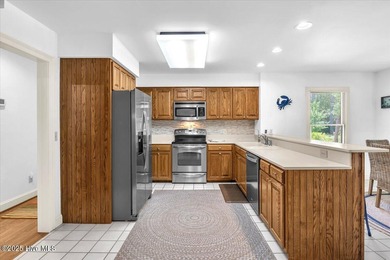 Discover Coastal Charm in Caswell Beach's Arboretum! Welcome to on Oak Island Golf Club in North Carolina - for sale on GolfHomes.com, golf home, golf lot