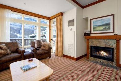 Discover The Lodge at Spruce Peak, the crown jewel of the Alpine on Stowe Mountain Club in Vermont - for sale on GolfHomes.com, golf home, golf lot