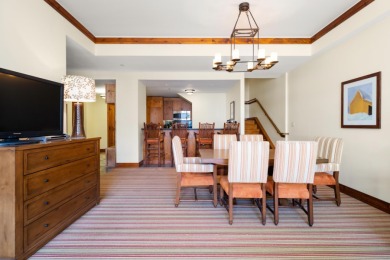 Discover The Lodge at Spruce Peak, the crown jewel of the Alpine on Stowe Mountain Club in Vermont - for sale on GolfHomes.com, golf home, golf lot