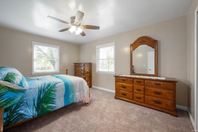 Perfectly positioned along the golf course on nearly 3/4 of an on Muncie Elks Country Club in Indiana - for sale on GolfHomes.com, golf home, golf lot
