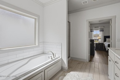 Welcome to life in Lake Caroline, a breathtaking 3,000-acre on Lake Caroline Golf Club in Mississippi - for sale on GolfHomes.com, golf home, golf lot