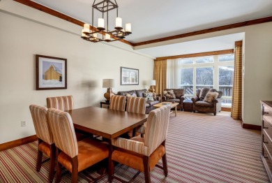 Discover The Lodge at Spruce Peak, the crown jewel of the Alpine on Stowe Mountain Club in Vermont - for sale on GolfHomes.com, golf home, golf lot