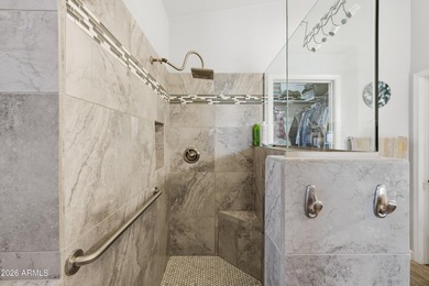 Mountainbrook Village, is avery popular adult community that is on Mountain Brook Golf Club in Arizona - for sale on GolfHomes.com, golf home, golf lot