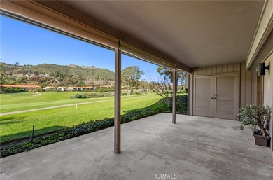LOCATION, LOCATION, LOCATION! Introducing 31505 East Nine, an on El Niguel Country Club in California - for sale on GolfHomes.com, golf home, golf lot