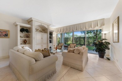 Welcome to this stunning 2 BR plus den, 2.5 BA residence located on Polo Club of Boca Raton in Florida - for sale on GolfHomes.com, golf home, golf lot