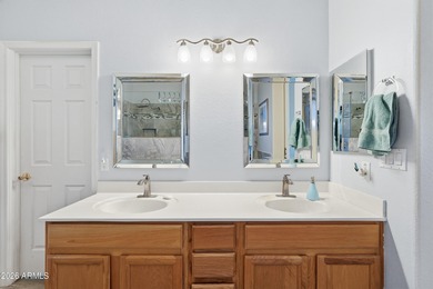 Mountainbrook Village, is avery popular adult community that is on Mountain Brook Golf Club in Arizona - for sale on GolfHomes.com, golf home, golf lot