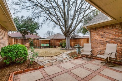 Absolutely impeccable and brimming with curb appeal, this on Duck Creek Golf Club in Texas - for sale on GolfHomes.com, golf home, golf lot