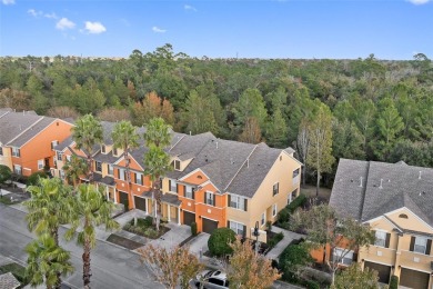 Welcome to this stunning fully furnished 3-bedroom, 2.5-bathroom on Reunion Resort Golf Course in Florida - for sale on GolfHomes.com, golf home, golf lot