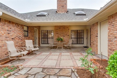 Absolutely impeccable and brimming with curb appeal, this on Duck Creek Golf Club in Texas - for sale on GolfHomes.com, golf home, golf lot