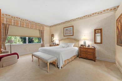 Welcome to this stunning 2 BR plus den, 2.5 BA residence located on Polo Club of Boca Raton in Florida - for sale on GolfHomes.com, golf home, golf lot