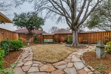 Absolutely impeccable and brimming with curb appeal, this on Duck Creek Golf Club in Texas - for sale on GolfHomes.com, golf home, golf lot