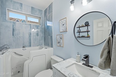 Mountainbrook Village, is avery popular adult community that is on Mountain Brook Golf Club in Arizona - for sale on GolfHomes.com, golf home, golf lot