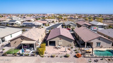 Come see this turn key incredible GOLF COURSE VIEW Home. One of on Sundance Golf Club in Arizona - for sale on GolfHomes.com, golf home, golf lot