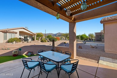 Mountainbrook Village, is avery popular adult community that is on Mountain Brook Golf Club in Arizona - for sale on GolfHomes.com, golf home, golf lot