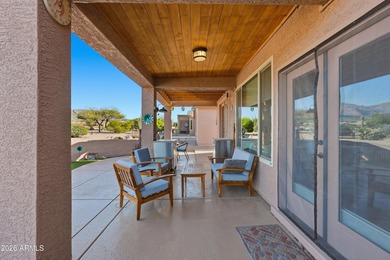 Mountainbrook Village, is avery popular adult community that is on Mountain Brook Golf Club in Arizona - for sale on GolfHomes.com, golf home, golf lot