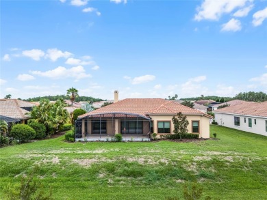 Welcome to 729 San Raphael Street, nestled in the Solivita on Stonegate Golf Club in Florida - for sale on GolfHomes.com, golf home, golf lot