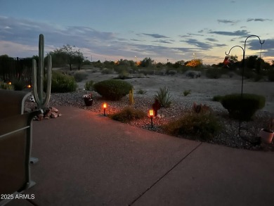 Come see this turn key incredible GOLF COURSE VIEW Home. One of on Sundance Golf Club in Arizona - for sale on GolfHomes.com, golf home, golf lot