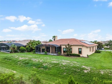 Welcome to 729 San Raphael Street, nestled in the Solivita on Stonegate Golf Club in Florida - for sale on GolfHomes.com, golf home, golf lot