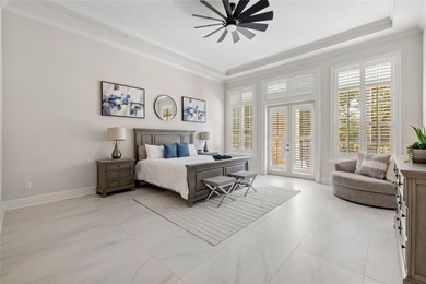 Golfers, entertainers, and chefs- this is the home that checks on The Golden Bear Club At Keenes Pointe in Florida - for sale on GolfHomes.com, golf home, golf lot