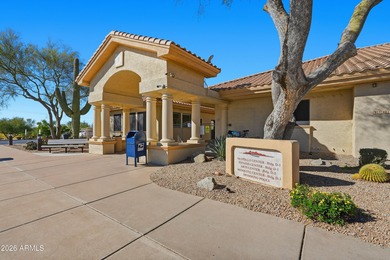 Mountainbrook Village, is avery popular adult community that is on Mountain Brook Golf Club in Arizona - for sale on GolfHomes.com, golf home, golf lot