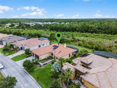 Welcome to 729 San Raphael Street, nestled in the Solivita on Stonegate Golf Club in Florida - for sale on GolfHomes.com, golf home, golf lot