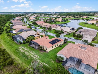 Welcome to 729 San Raphael Street, nestled in the Solivita on Stonegate Golf Club in Florida - for sale on GolfHomes.com, golf home, golf lot