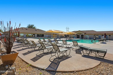 Mountainbrook Village, is avery popular adult community that is on Mountain Brook Golf Club in Arizona - for sale on GolfHomes.com, golf home, golf lot