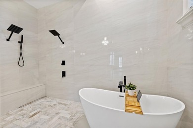 Golfers, entertainers, and chefs- this is the home that checks on The Golden Bear Club At Keenes Pointe in Florida - for sale on GolfHomes.com, golf home, golf lot