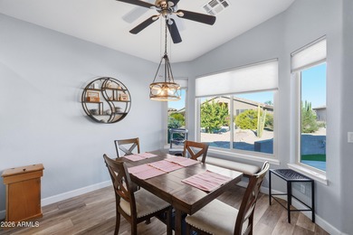 Mountainbrook Village, is avery popular adult community that is on Mountain Brook Golf Club in Arizona - for sale on GolfHomes.com, golf home, golf lot