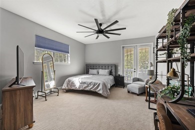 Golfers, entertainers, and chefs- this is the home that checks on The Golden Bear Club At Keenes Pointe in Florida - for sale on GolfHomes.com, golf home, golf lot