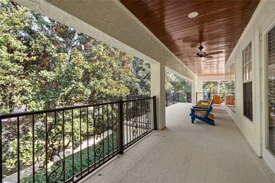 Golfers, entertainers, and chefs- this is the home that checks on The Golden Bear Club At Keenes Pointe in Florida - for sale on GolfHomes.com, golf home, golf lot