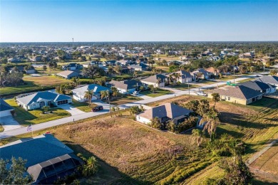 Brand new pool cage and fully resurfaced pool! This turnkey on Pinemoor West Golf Club in Florida - for sale on GolfHomes.com, golf home, golf lot