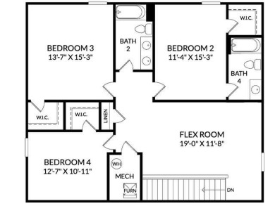 PRIMARY ON MAIN!! ZANES CREEK, a beautiful new community located on Woodfin Ridge Golf Club in South Carolina - for sale on GolfHomes.com, golf home, golf lot