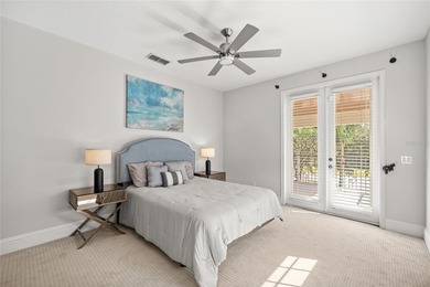 Golfers, entertainers, and chefs- this is the home that checks on The Golden Bear Club At Keenes Pointe in Florida - for sale on GolfHomes.com, golf home, golf lot