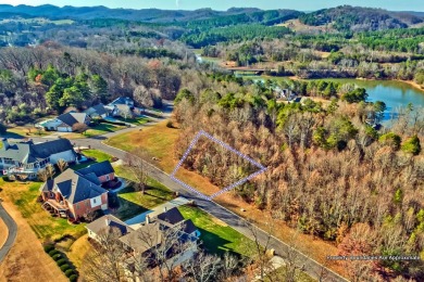 Motivated Seller! Bring an Offer!! Great building lot in the on Rarity Bay Golf and Country Club - Monroe in Tennessee - for sale on GolfHomes.com, golf home, golf lot