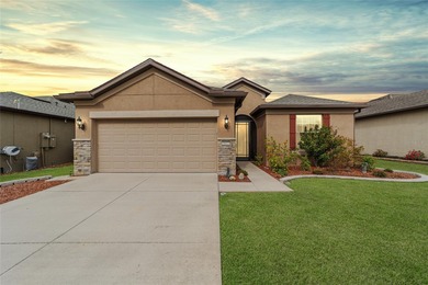 Enjoy relaxed living in this beautifully designed 2-bedroom on Stone Creek Golf Club in Florida - for sale on GolfHomes.com, golf home, golf lot