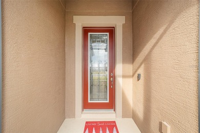 Enjoy relaxed living in this beautifully designed 2-bedroom on Stone Creek Golf Club in Florida - for sale on GolfHomes.com, golf home, golf lot