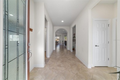 Enjoy relaxed living in this beautifully designed 2-bedroom on Stone Creek Golf Club in Florida - for sale on GolfHomes.com, golf home, golf lot