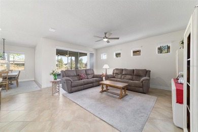 Enjoy relaxed living in this beautifully designed 2-bedroom on Stone Creek Golf Club in Florida - for sale on GolfHomes.com, golf home, golf lot