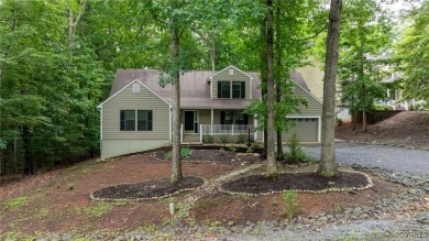 PRICED BELOW APPRAISAL with 40K in renovations!  This home is a on Lake Monticello Golf Course in Virginia - for sale on GolfHomes.com, golf home, golf lot