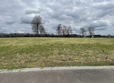 Gorgeous building lot in the gated community of Stillwater. Land on Links At Lily Creek Resort in Kentucky - for sale on GolfHomes.com, golf home, golf lot